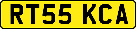 RT55KCA