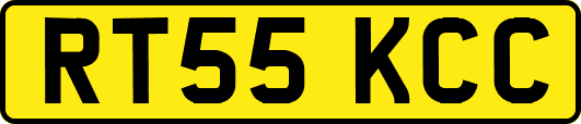 RT55KCC
