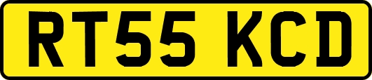 RT55KCD