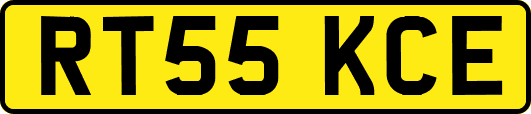RT55KCE