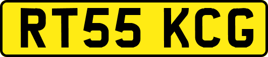 RT55KCG