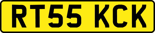 RT55KCK