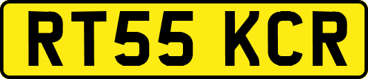 RT55KCR