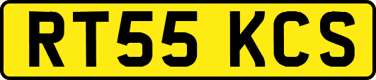 RT55KCS