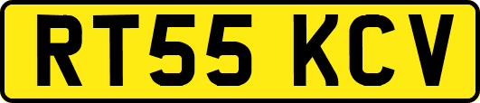 RT55KCV