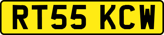 RT55KCW