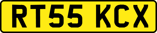 RT55KCX