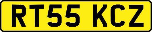 RT55KCZ