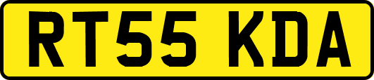 RT55KDA