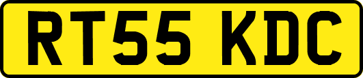 RT55KDC