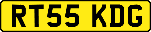RT55KDG