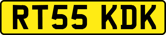 RT55KDK