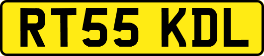 RT55KDL