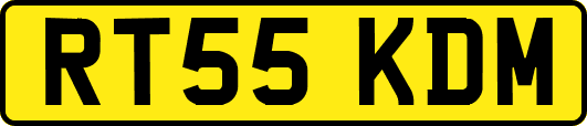 RT55KDM