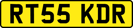 RT55KDR