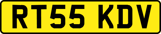 RT55KDV