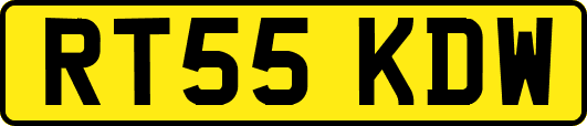 RT55KDW