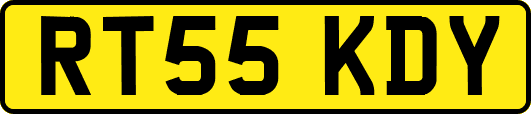 RT55KDY