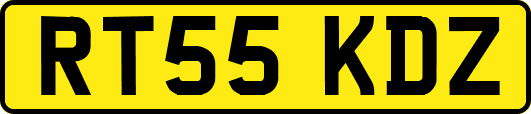 RT55KDZ