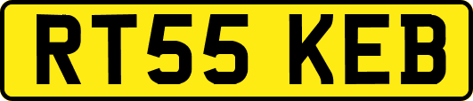 RT55KEB