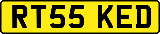 RT55KED