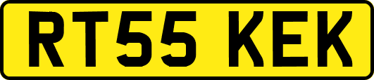 RT55KEK