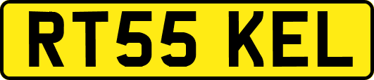 RT55KEL