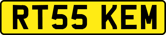 RT55KEM