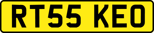 RT55KEO