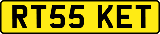 RT55KET