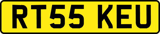 RT55KEU