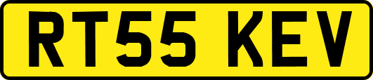 RT55KEV
