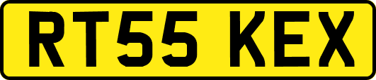 RT55KEX