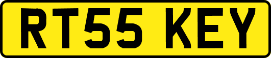 RT55KEY