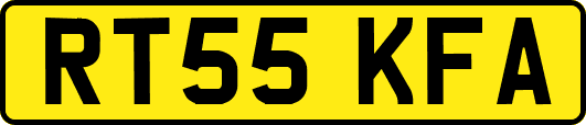 RT55KFA