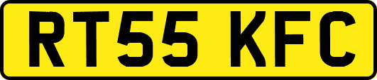 RT55KFC