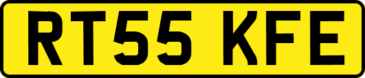 RT55KFE