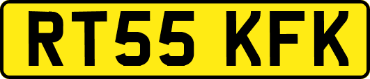 RT55KFK