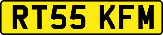 RT55KFM
