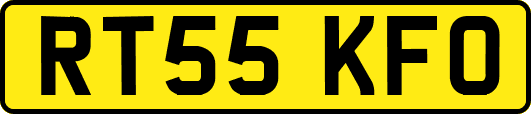 RT55KFO