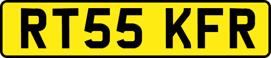 RT55KFR