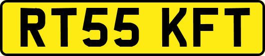 RT55KFT