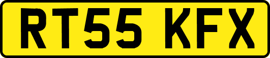RT55KFX