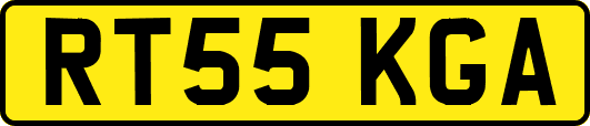 RT55KGA