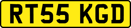 RT55KGD