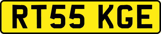 RT55KGE
