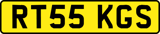 RT55KGS