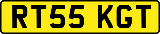 RT55KGT