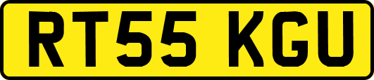 RT55KGU