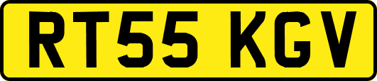 RT55KGV